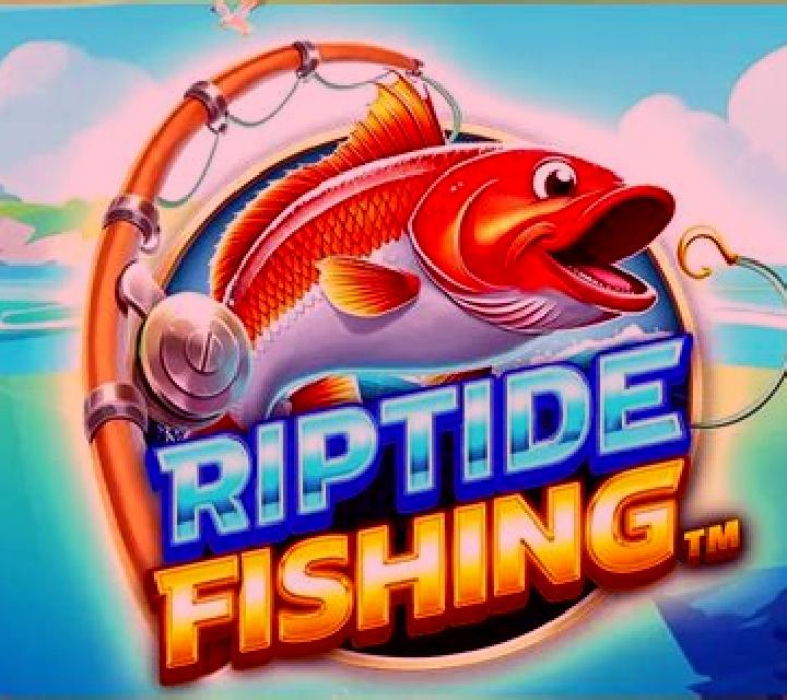 Frontier Fishing online slot
