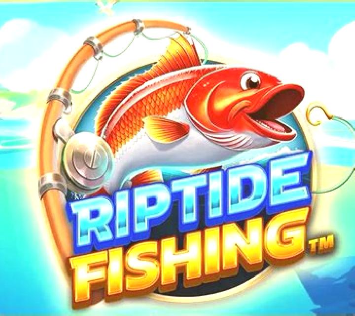 Frontier Fishing slot game
