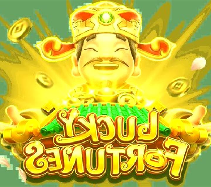 Frontier Fortunes slot game