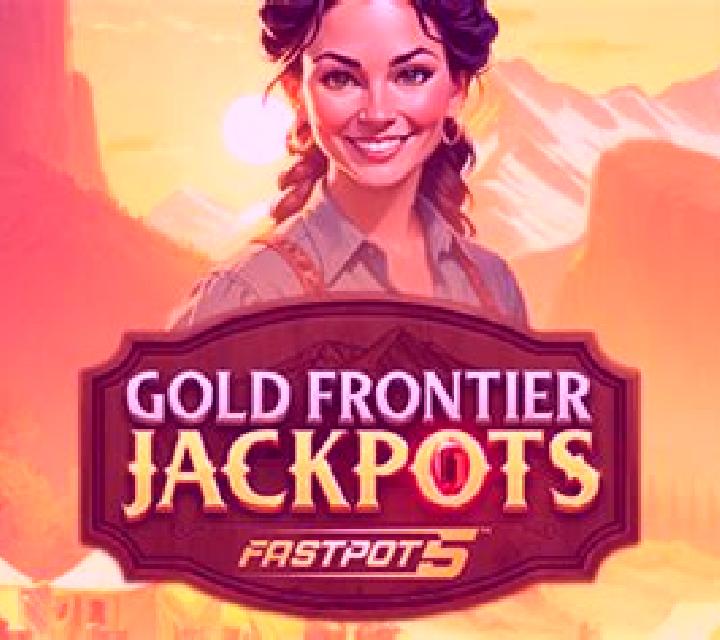 Frontier Gold slot