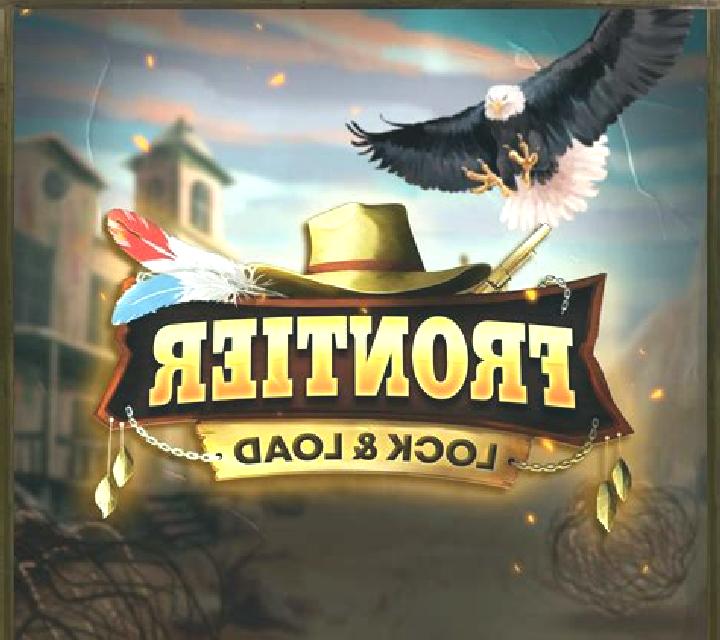 Frontier Lock & Load online slot