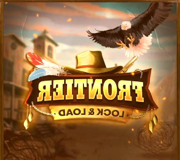 Frontier Lock & Load slot game