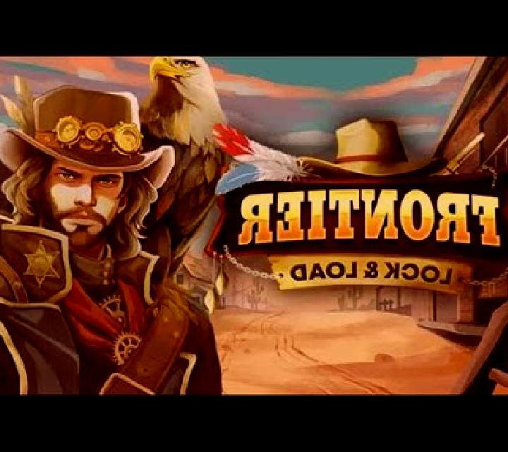 Frontier Lock & Load slot