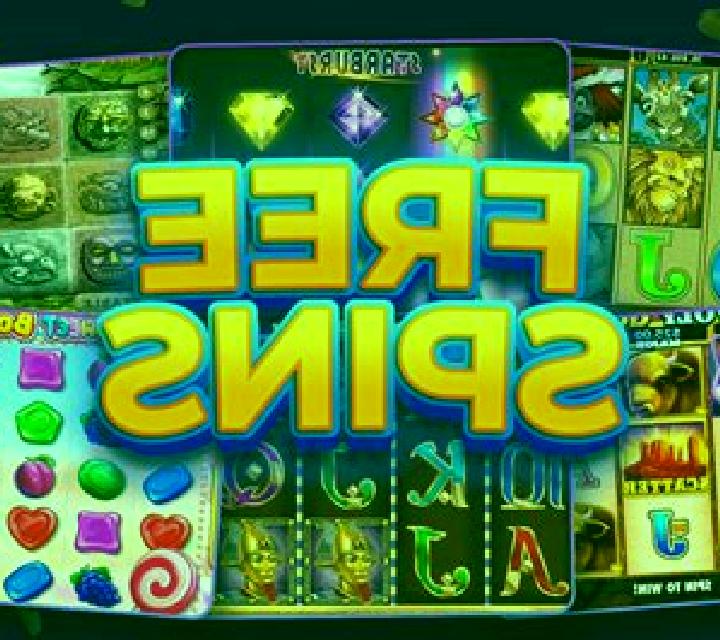 Frontside Spins slot game