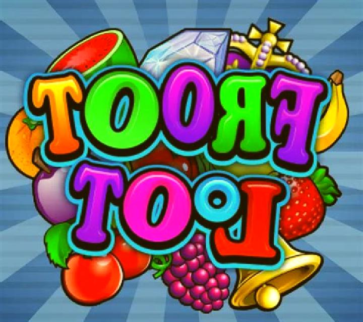 Froot Classic slot game