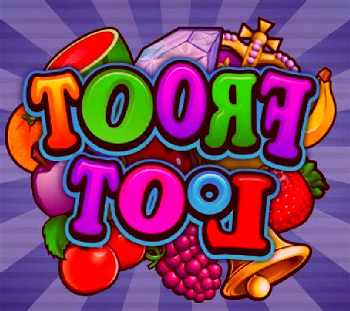 Froot Loot 9-Line slot game