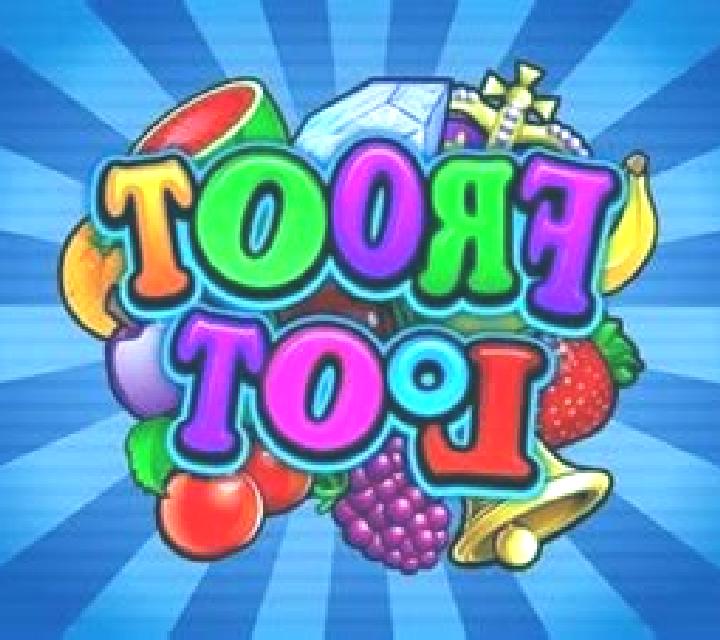 Froot Loot 9-Line slot machine