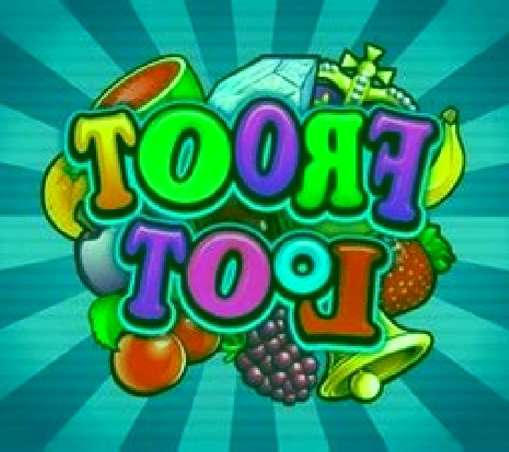Froot Loot 9-Line slot