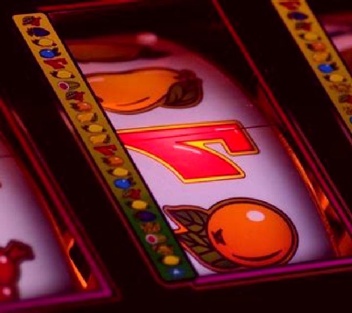 Froot Machine slot machine