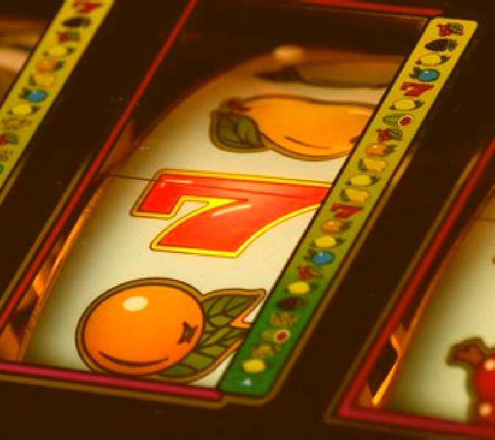 Froot Machine slot