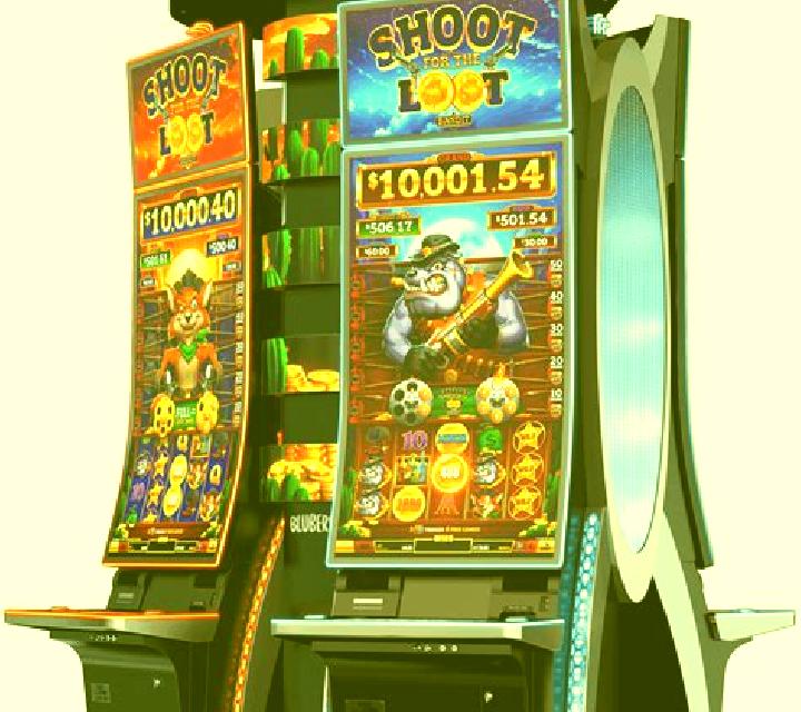 Froot Shoot slot game