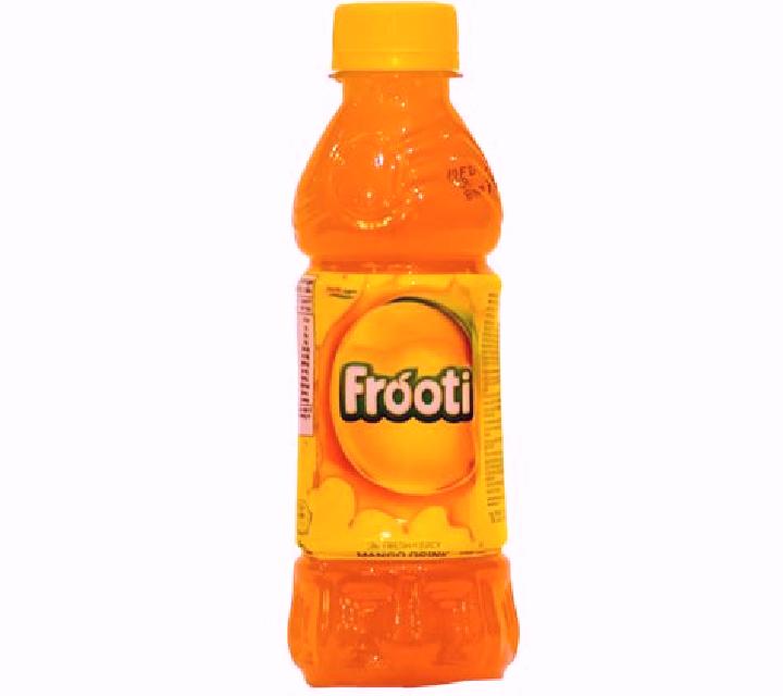 Frooti Booti online slot