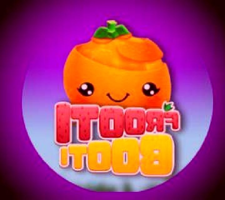 Frooti Booti slot game