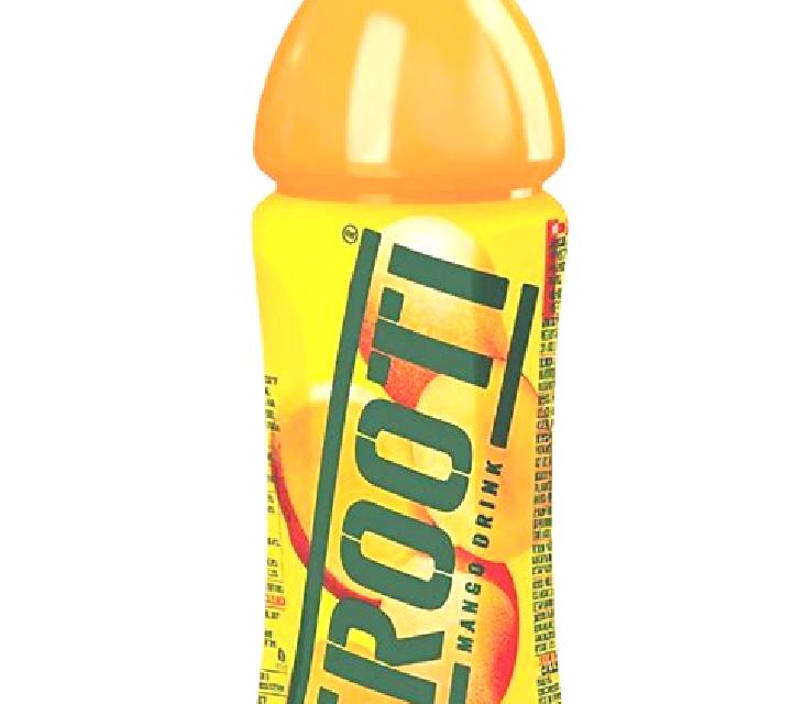 Frooti Booti slot machine