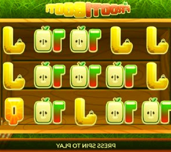 Frooti Booti slot