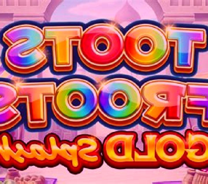 Froots slot game