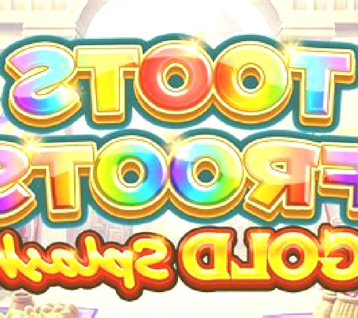 Froots slot machine