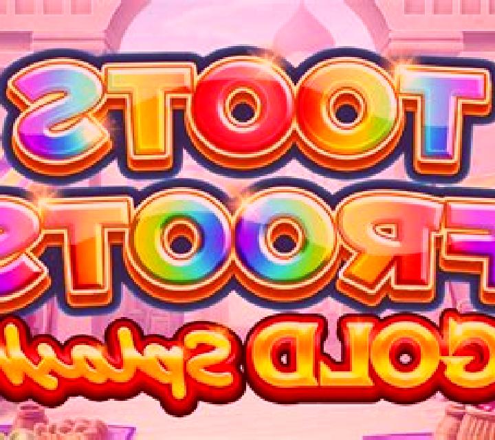 Froots slot