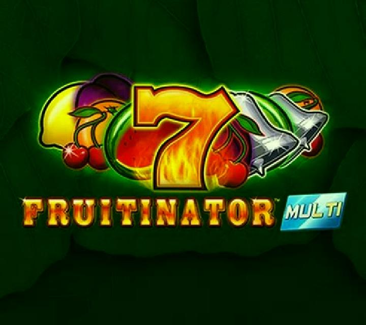 Frooty Temptation online slot