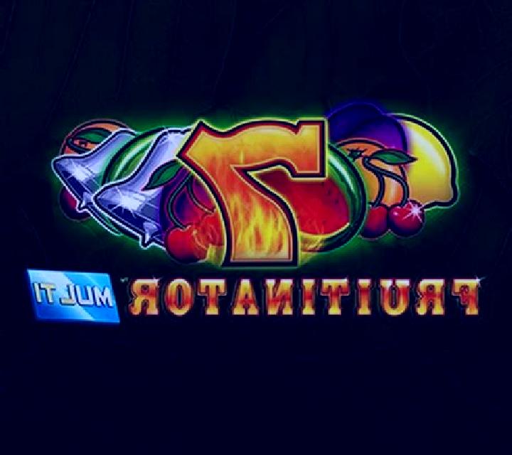 Frooty Temptation slot game