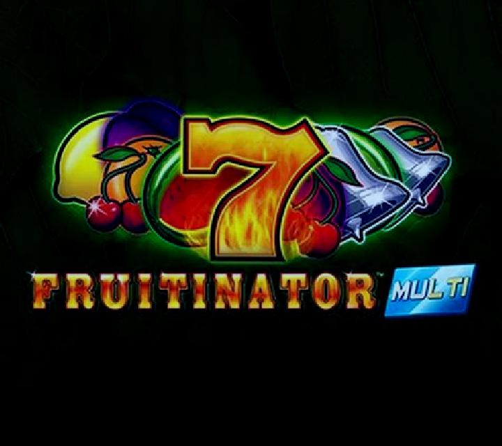 Frooty Temptation slot machine