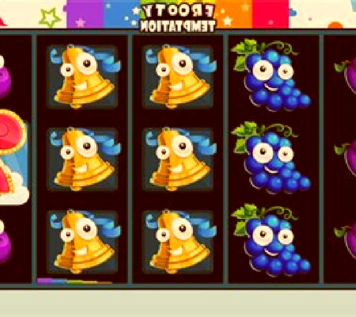 Frooty Temptation slot