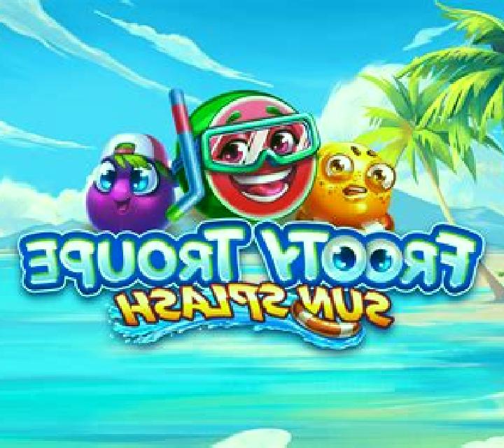 Frooty Troupe - Game On! online slot