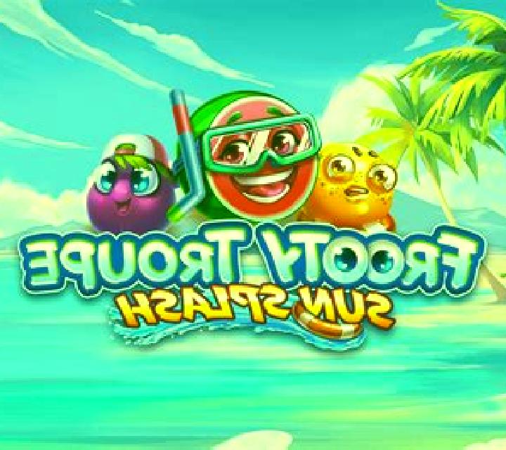 Frooty Troupe - Gold Club online slot