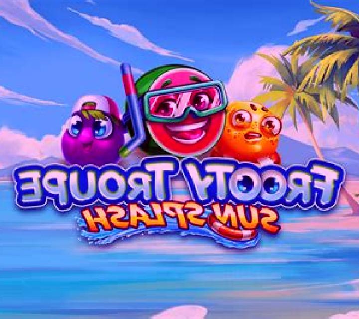 Frooty Troupe Sun Splash online slot