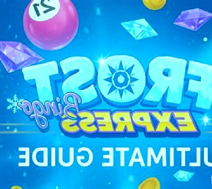 Frost Bingo slot