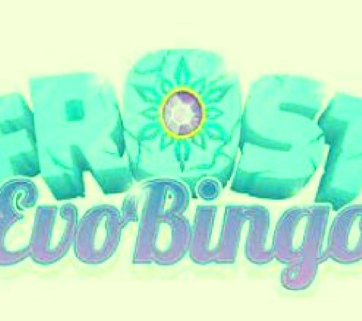 Frost Evobingo online slot