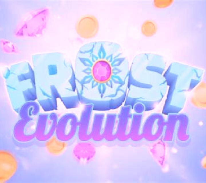 Frost Evolution online slot