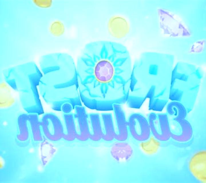 Frost Evolution slot game