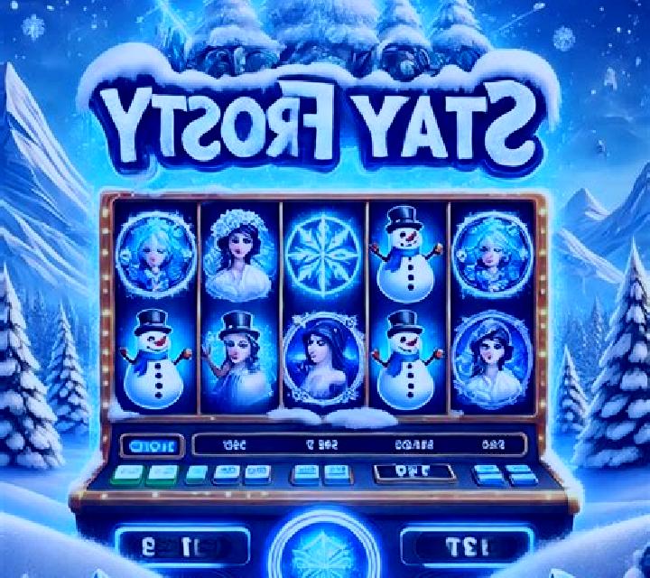 Frosty Charms online slot