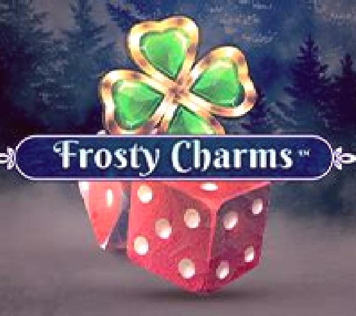 Frosty Charms slot game