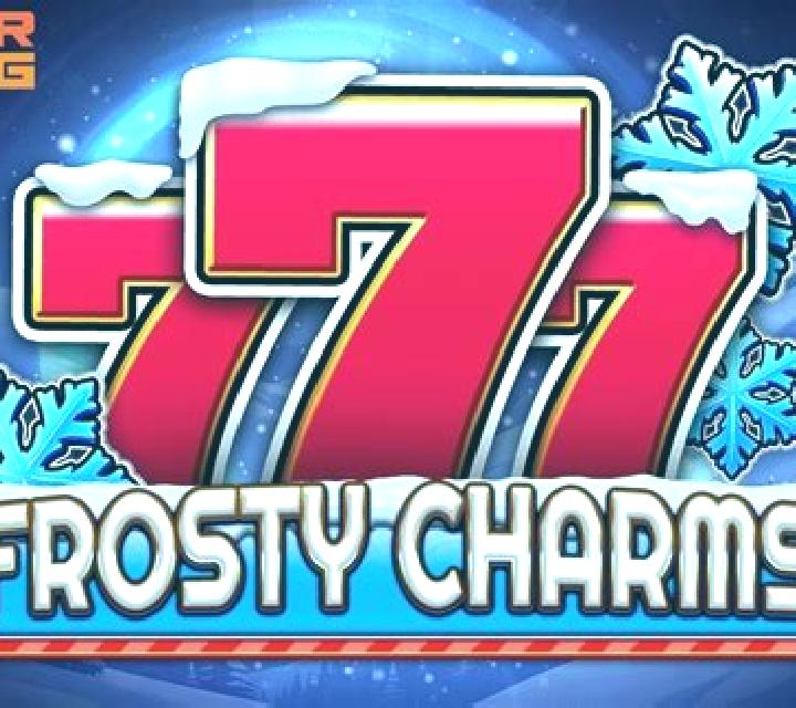 Frosty Charms slot machine
