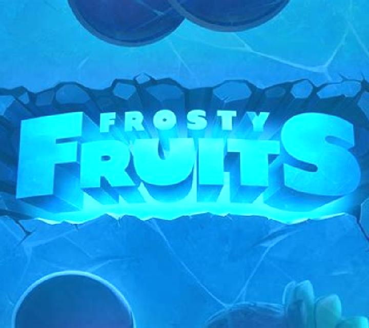 Frosty Fruits (NetGame) online slot