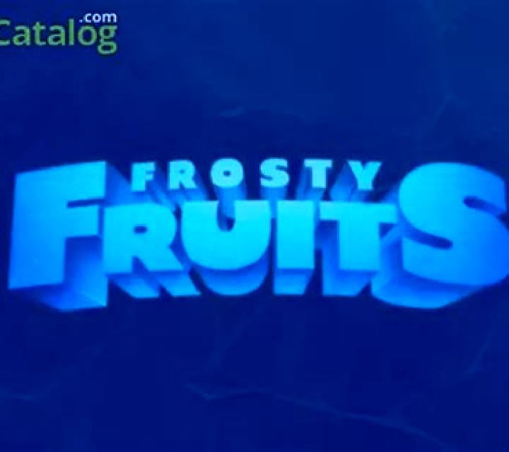 Frosty Fruits (NetGame) slot