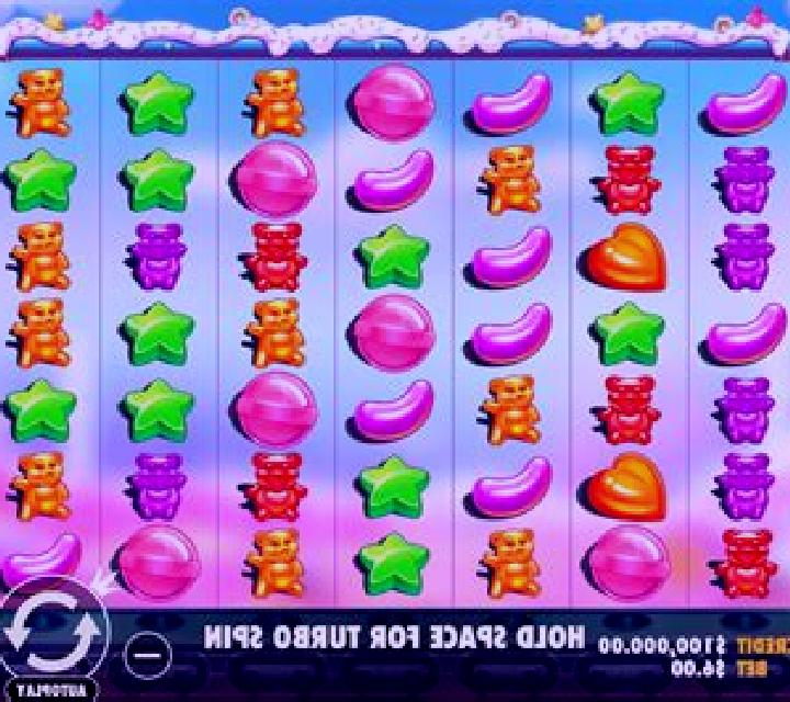 Frosty Gifts 1000 slot game