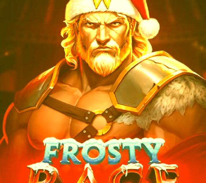 Frosty Rage slot