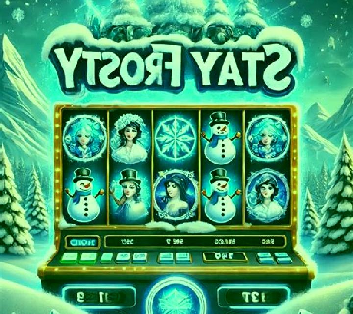 Frosty Wins online slot
