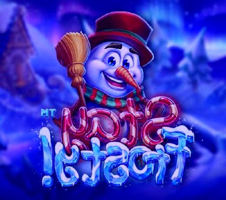 Frosty Wins slot