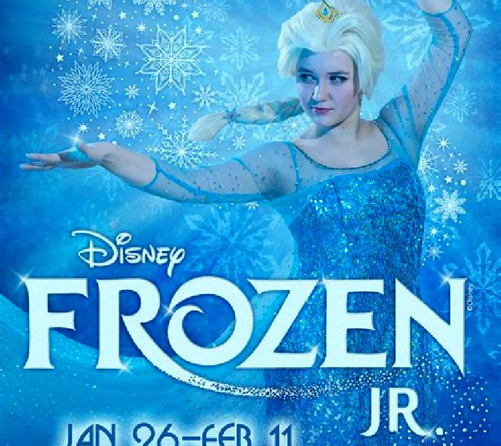 Frozen Arctic online slot