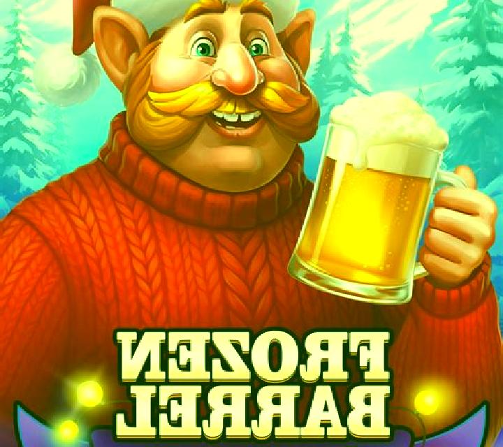Frozen Barrel Tavern online slot