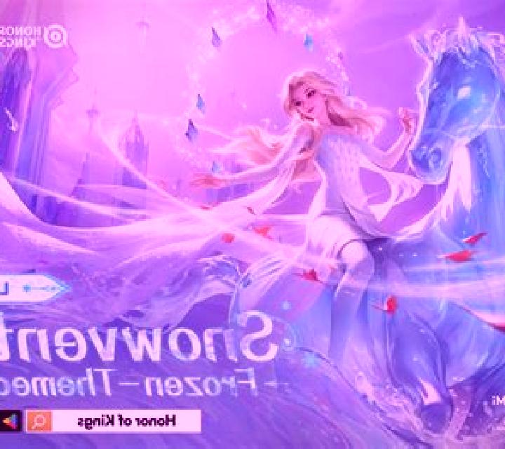 Frozen Carnival online slot