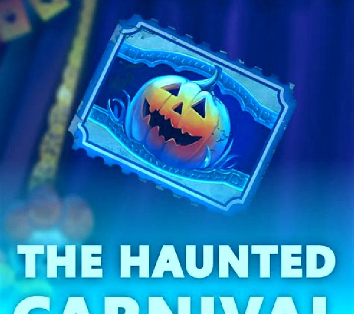 Frozen Carnival slot game