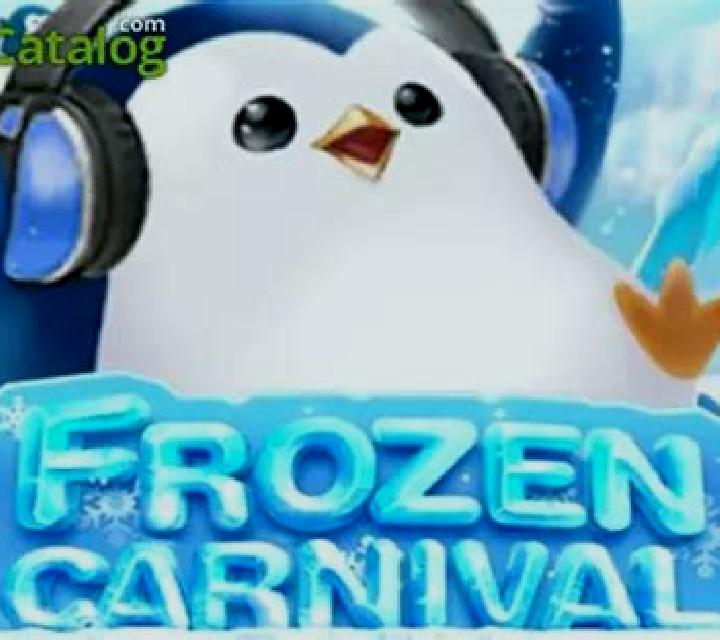 Frozen Carnival slot