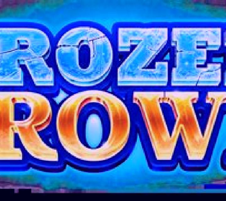 Frozen Crown online slot