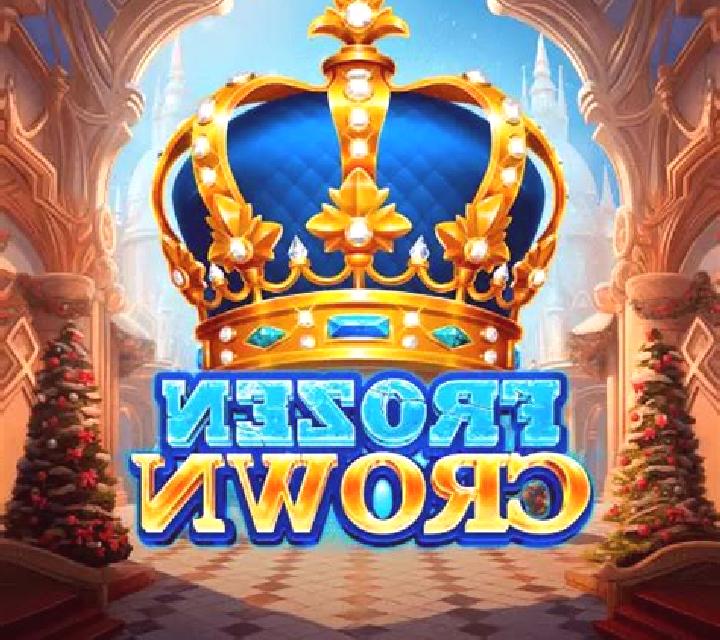 Frozen Crown slot game
