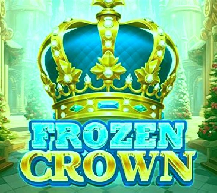 Frozen Crown slot machine